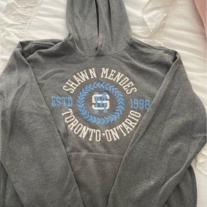 Vintage Shawn Mendes hoodie
